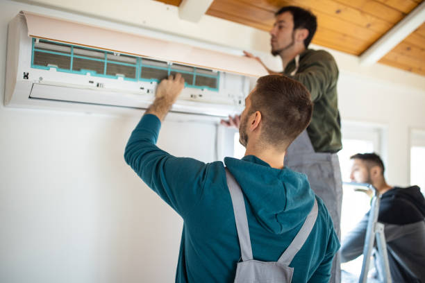 Best Residential HVAC in New Brighton, MN
