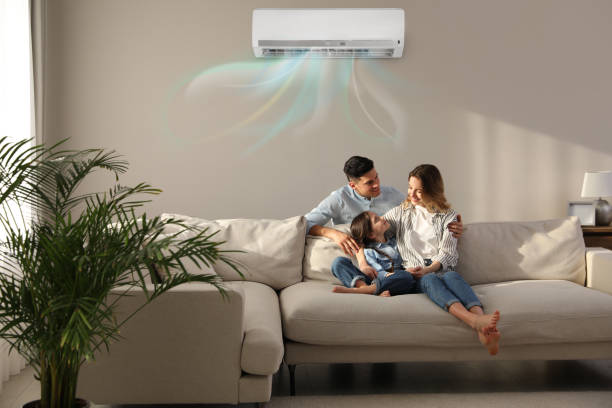 Best Seasonal HVAC Services in New Brighton, MN