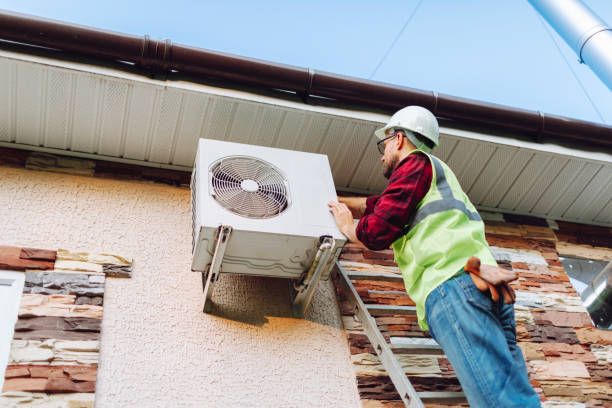 Best Emergency HVAC Services in New Brighton, MN
