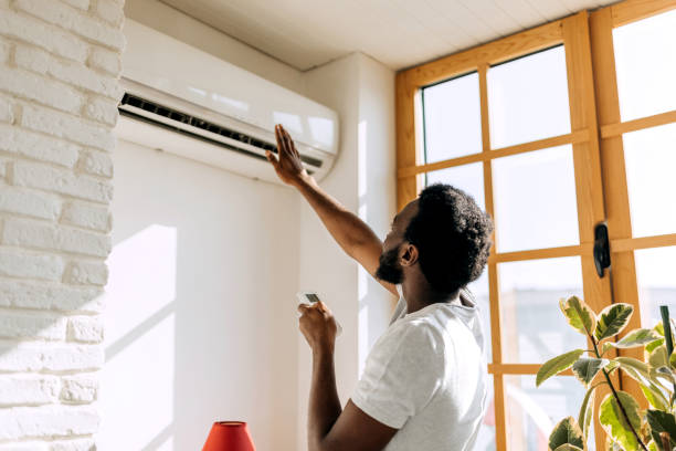 Best Residential HVAC in New Brighton, MN