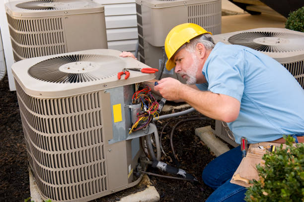 Best Commercial HVAC in New Brighton, MN