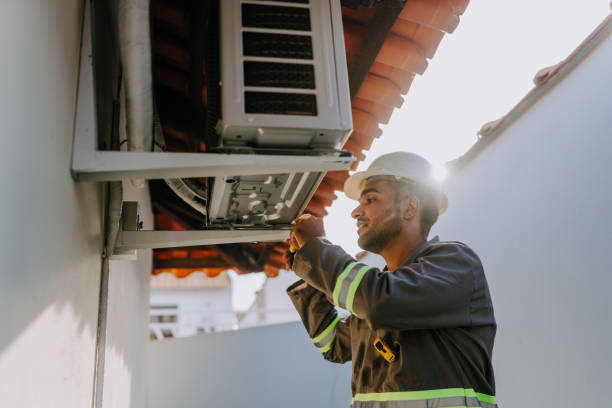 Best Thermostats and Smart Controls in New Brighton, MN