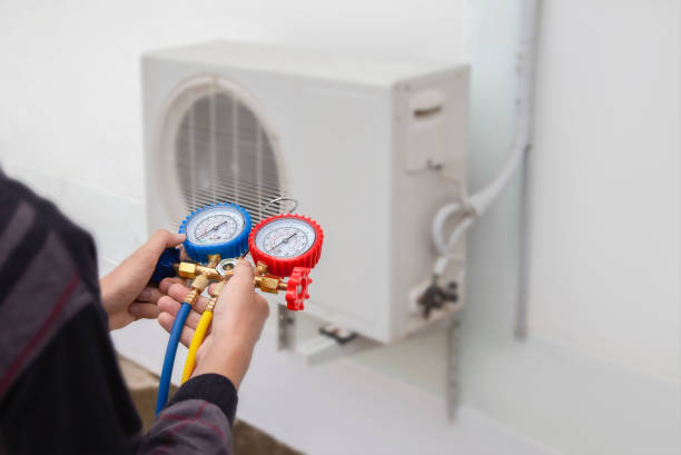 Best Geothermal HVAC Systems in New Brighton, MN