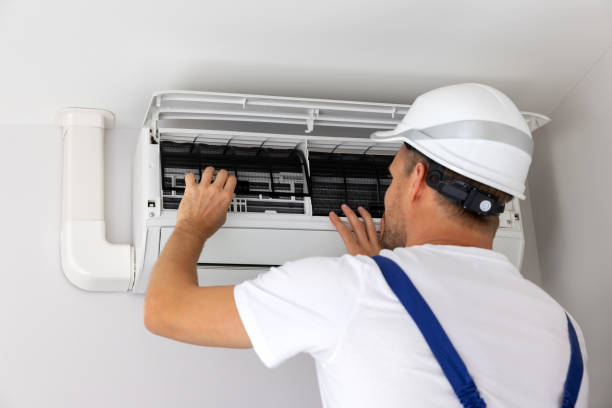 Best Air Conditioning Cleaning in New Brighton, MN