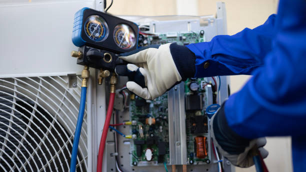 Best HVAC Software and Technology in New Brighton, MN